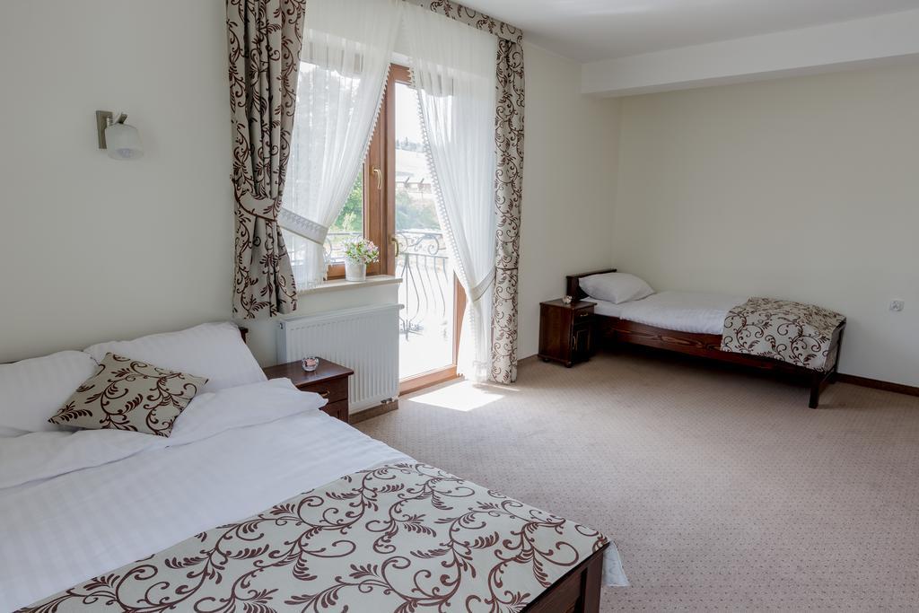 Willa Skalka Białka Tatrzańska Chambre photo