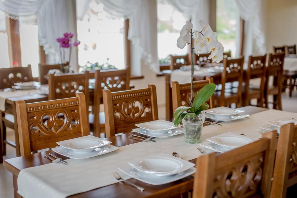 Willa Skalka Białka Tatrzańska Extérieur photo