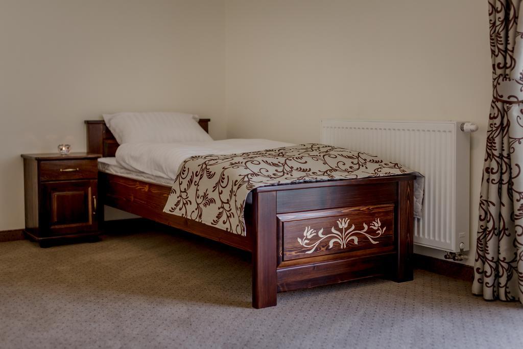 Willa Skalka Białka Tatrzańska Chambre photo